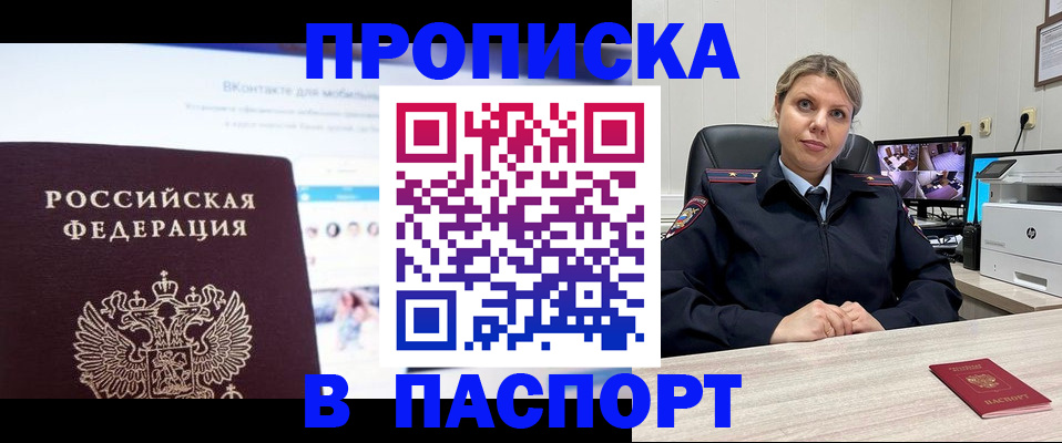 прописка поиск в Шадринске