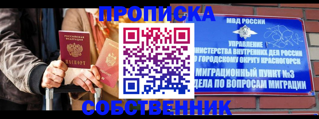 прописка для школы в Шадринске